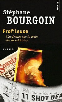 Livrenpoche : Profileuse - Stéphane Bourgoin - Livre