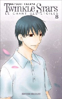 Twinkle stars Tome VIII - Natsuki Takaya - Livre