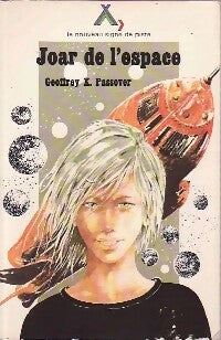 Livrenpoche : Joar de l'espace - Geoffrey X. Passover - Livre