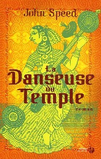 Livrenpoche : La danseuse du temple - Speed - John Speed - Livre