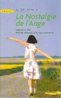 Livrenpoche : La nostalgie de l'ange - Alice Sebold - Livre