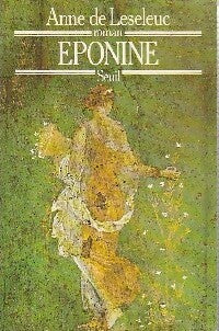 Livrenpoche : Eponine - Anne De Leseleuc - Livre