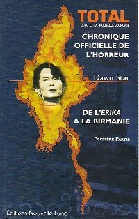 Livrenpoche : Total. L'etat et la nouvelle économie Tome I  - Darren Star - Livre