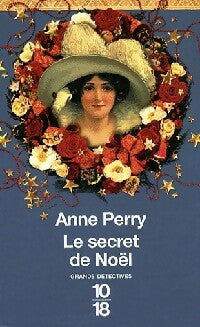 Livrenpoche : Le secret de Noël - Anne Perry - Livre