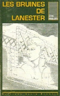 Livrenpoche : Les bruines de Lanester - Jean Failler - Livre