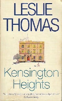 Livrenpoche : Kensington heights - Leslie Thomas - Livre