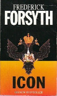 Livrenpoche : Icon - Frederick Forsyth - Livre