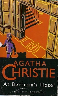 Livrenpoche : At Bertram's Hotel - Agatha Christie - Livre