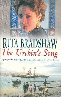 Livrenpoche : The urchin's song - Rita Bradshaw - Livre