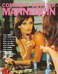 Livrenpoche : Comment devenir mannequin - Sandra Morris - Livre