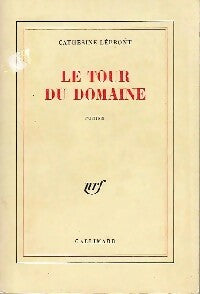 Livrenpoche : Le tour du domaine - Catherine Lépront - Livre