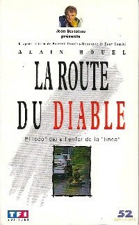 Livrenpoche : La route du diable - Alain Houel - Livre