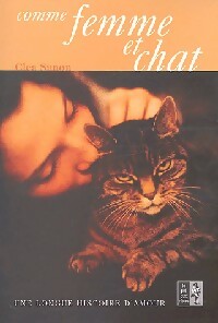 Livrenpoche : Comme femme et chat - Clea Simon - Livre