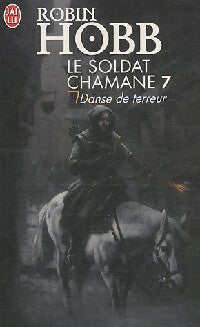 Livrenpoche : Le soldat Chamane Tome VII : Danse de terreur - Robin Hobb - Livre