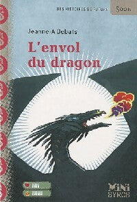 Livrenpoche : L'envol du dragon - Jeanne A. Debats - Livre