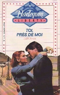 Livrenpoche : Toi, près de moi - Judith Arnold - Livre
