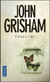 Livrenpoche : L'infiltré - John Grisham - Livre