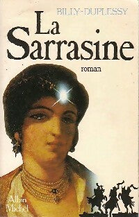 Livrenpoche : La Sarrasine - Billy-Duplessis - Livre