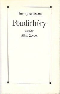 Livrenpoche : Pondichery - Thierry Ardisson - Livre