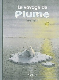 Livrenpoche : Le voyage de Plume - Hans De Beer - Livre