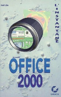 Livrenpoche : Office 2000 - Henri Lilen - Livre