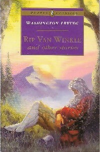 Rip Van Winkle and other stories - Washington Irving -  Puffin classics - Livre