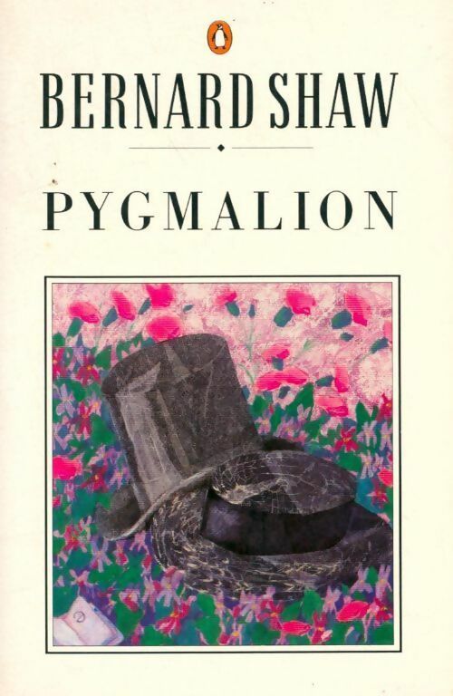 Livrenpoche : Pygmalion - Bernard Shaw - Livre