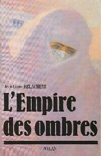 Livrenpoche : L'empire des ombres - Jean-Louis Belachemi - Livre
