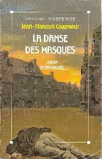 Livrenpoche : La danse des masques - Jean-François Coatmeur - Livre
