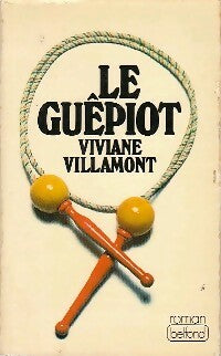 Livrenpoche : Le guêpiot - Viviane Villamont - Livre