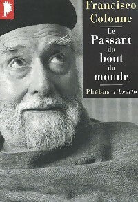 Livrenpoche : Le passant du bout du monde - Francisco Coloane - Livre
