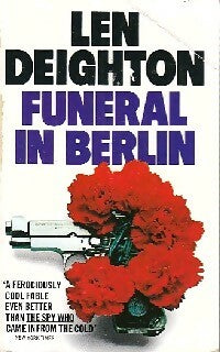 Livrenpoche : Funeral in Berlin - Len Deighton - Livre