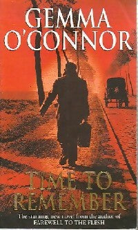 Livrenpoche : Time to remember - Gemma O'Connor - Livre