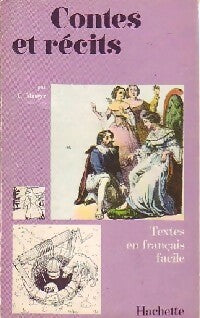 Livrenpoche : Contes et récits - G. Mauger - Livre