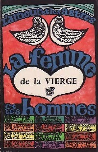 Livrenpoche : La femme de la vierge et les hommes - Paul Adams - Livre