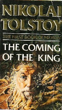 Livrenpoche : Merlin Vol. 1 : The coming of the king - Nikolai Tolstoy - Livre