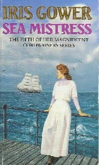 Livrenpoche : Sea mistress - Iris Gower - Livre