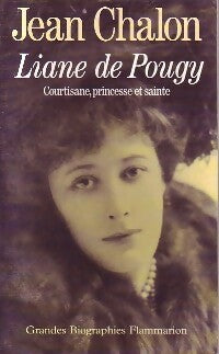 Livrenpoche : Liane de Pougy - Jean Chalon - Livre