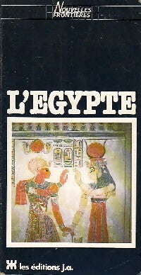 Livrenpoche : L'Egypte - Bruno Clostre - Livre