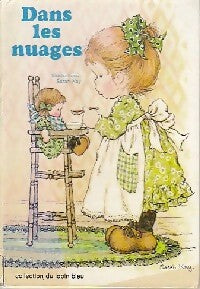 Livrenpoche : Dans les nuages - Marie-Dominique Sassin - Livre
