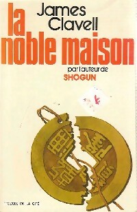 Livrenpoche : La noble maison - James Clavell - Livre