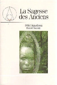 Livrenpoche : La sagesse des Anciens - David Suzuki - Livre