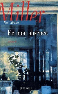 Livrenpoche : En mon absence - Sue Miller - Livre