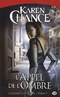 L'appel de l'ombre - Karen Chance - Livre