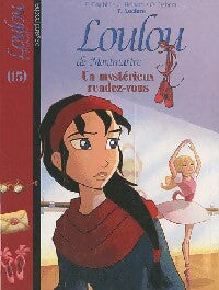 Un mystérieux rendez-vous - Thomas Leclère - Livre