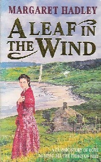 A leaf in the wind - Margaret Hadley -  Grafton Books - Livre