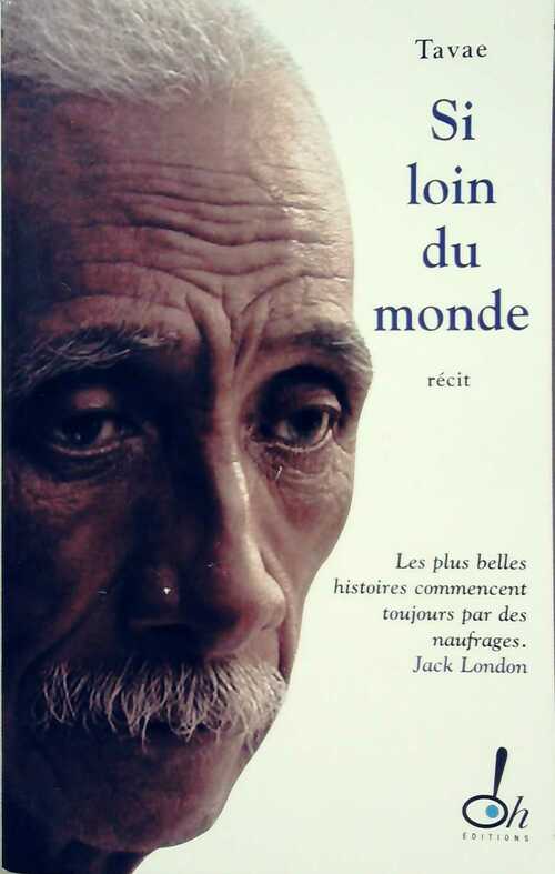 Livrenpoche : Si loin du monde - Raoia Tavae - Livre