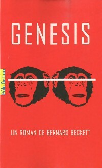 Livrenpoche : Genesis - Bernard Beckett - Livre
