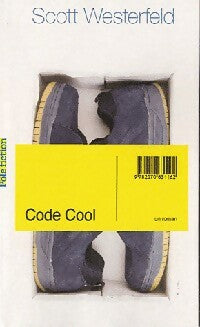 Livrenpoche : Code cool - Scott Westerfeld - Livre