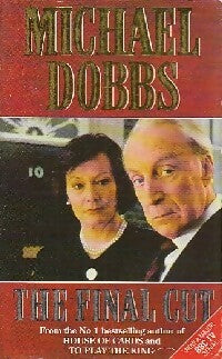 Livrenpoche : The final cut - Michael Dobbs - Livre